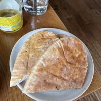   at Mildreds - Kings Cross in North London