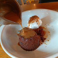  at Mildreds - Kings Cross in North London