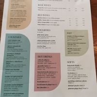  at Mildreds - Kings Cross in North London