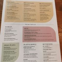  at Mildreds - Kings Cross in North London