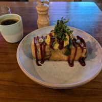  at Mildreds - Kings Cross in North London