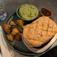  at Mildreds - Kings Cross in North London