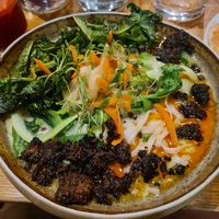  at Mildreds - Kings Cross in North London