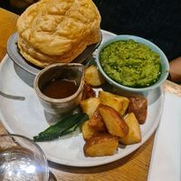  at Mildreds - Kings Cross in North London