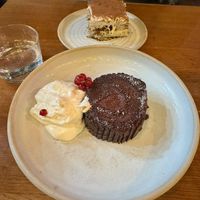  at Mildreds - Kings Cross in North London