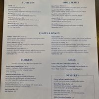   at Mildreds - Kings Cross in North London