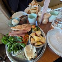  at Mildreds - Kings Cross in North London