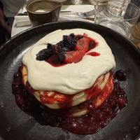   at Mildreds - Kings Cross in North London