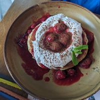  at Mildreds - Kings Cross in North London