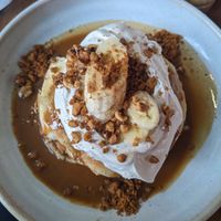  at Mildreds - Kings Cross in North London