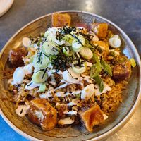  at Mildreds - Kings Cross in North London