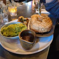  at Mildreds - Kings Cross in North London