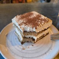  at Mildreds - Kings Cross in North London