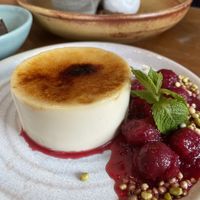   at Mildreds - Kings Cross in North London