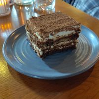  at Mildreds - Kings Cross in North London