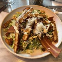   at Mildreds - Kings Cross in North London