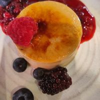  at Mildreds - Kings Cross in North London