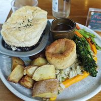  at Mildreds - Kings Cross in North London