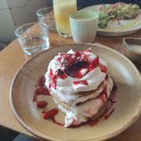  at Mildreds - Kings Cross in North London