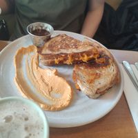  at Mildreds - Kings Cross in North London