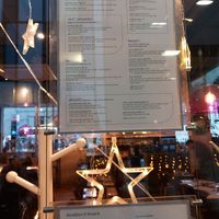  at Mildreds - Kings Cross in North London