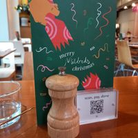  at Mildreds - Kings Cross in North London