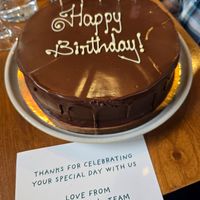  at Mildreds - Kings Cross in North London