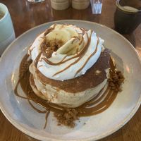   at Mildreds - Kings Cross in North London