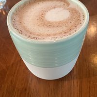   at Mildreds - Kings Cross in North London