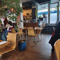  at Mildreds - Kings Cross in North London