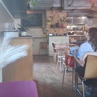  at Mildreds - Kings Cross in North London