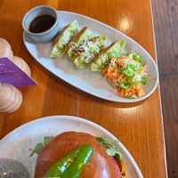  at Mildreds - Kings Cross in North London