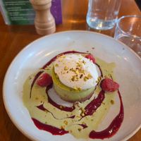  at Mildreds - Kings Cross in North London