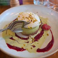  at Mildreds - Kings Cross in North London