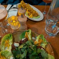  at Mildreds - Kings Cross in North London