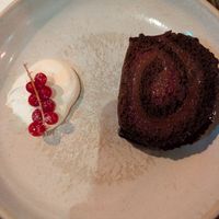  at Mildreds - Kings Cross in North London