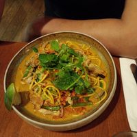  at Mildreds - Kings Cross in North London