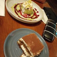  at Mildreds - Kings Cross in North London
