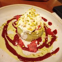  at Mildreds - Kings Cross in North London