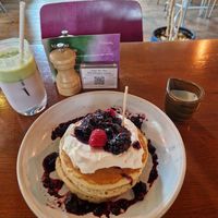  at Mildreds - Kings Cross in North London