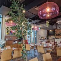  at Mildreds - Kings Cross in North London