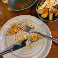   at Mildreds - Kings Cross in North London