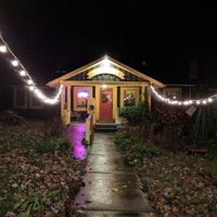 Great location  at La Guinguette in Black Mountain