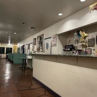 Interior  at Phuket Thai in Mount Shasta