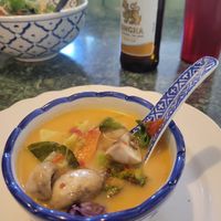  at Phuket Thai in Mount Shasta