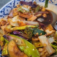  at Phuket Thai in Mount Shasta