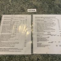   at Phuket Thai in Mount Shasta