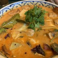 18V at Phuket Thai in Mount Shasta