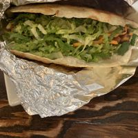 Taco  at Poyo & the Sprout in St Johns