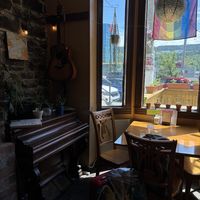 🌸  at Poyo & the Sprout in St Johns